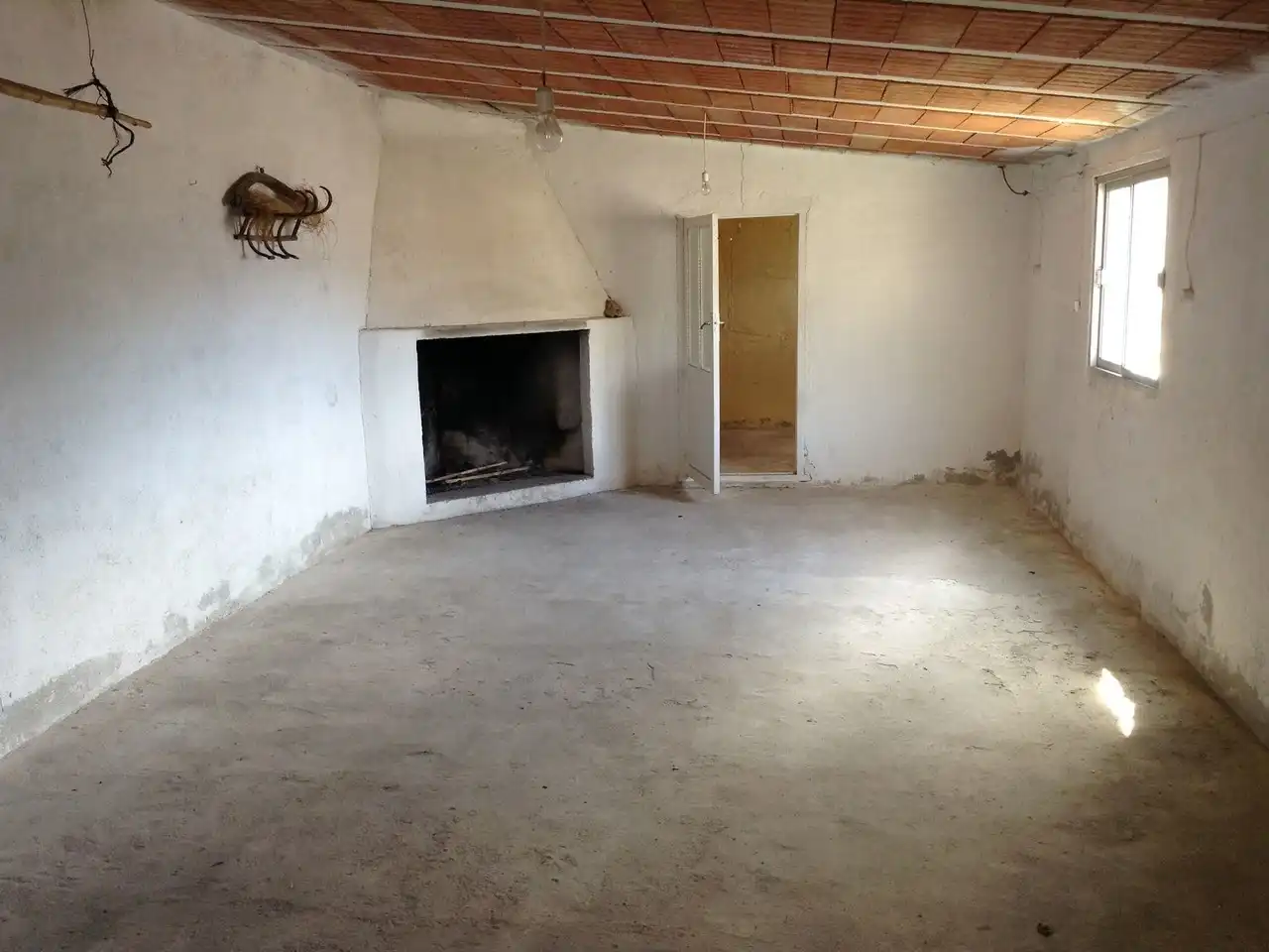 Residential zum Verkauf in Lúcar