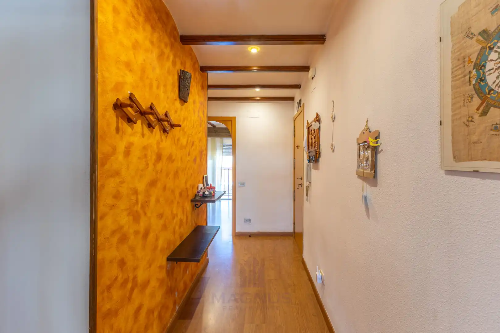 Apartament en venda en Almenara, Castellón