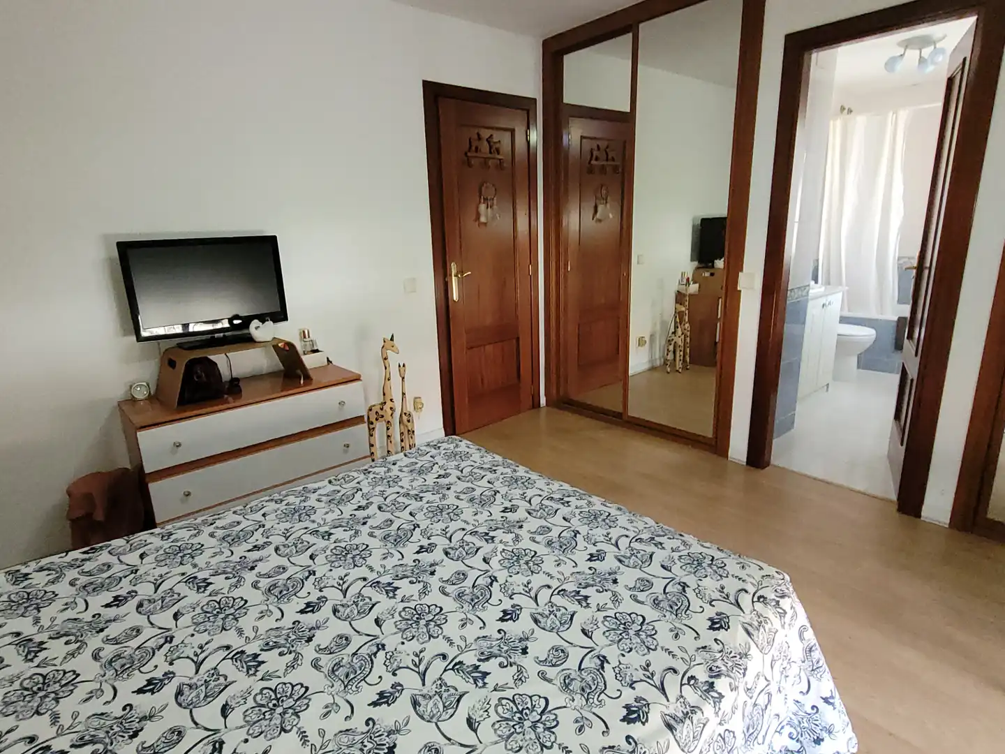 Detached house with terrace for sale in Plaza de Castilla y León, imagen 19