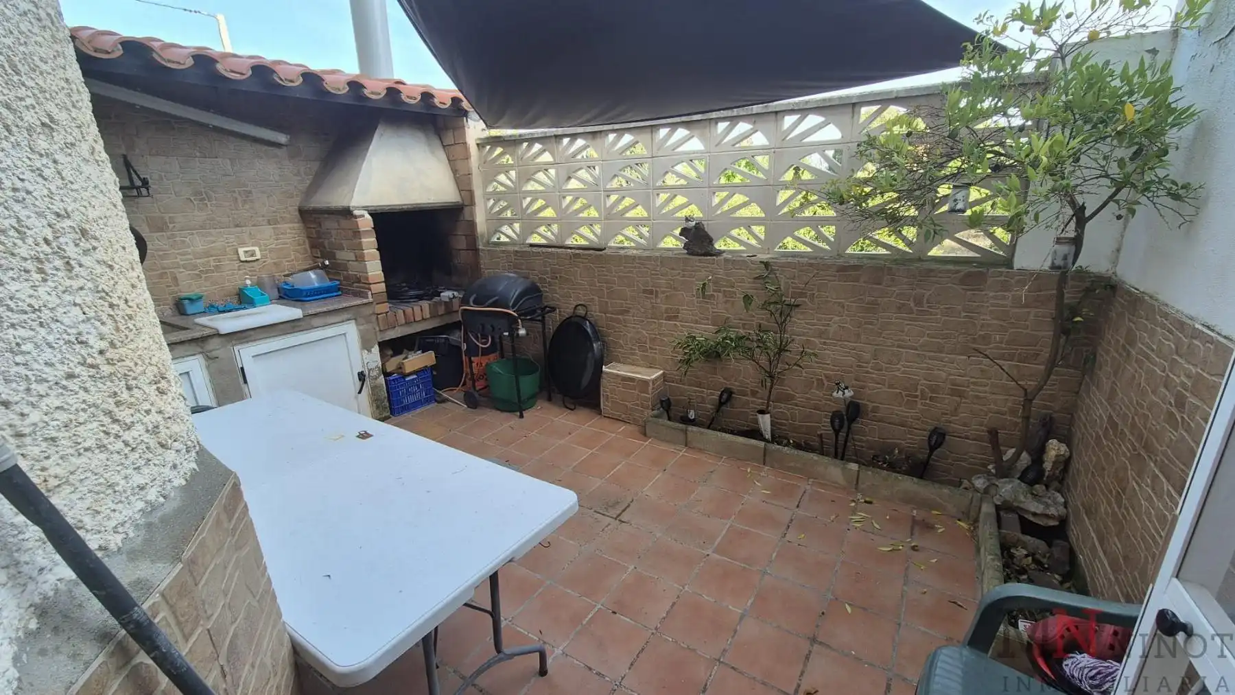 Casa o chalet en venta en Playa - Ben Afeli