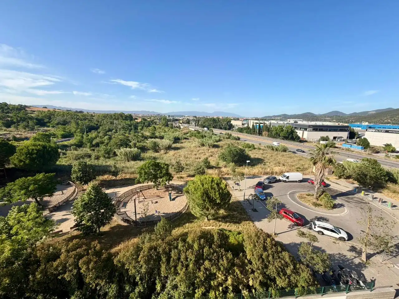 Piso en venta en Montcada i Reixac con Aire acondicionado, Calefacción y Parquet