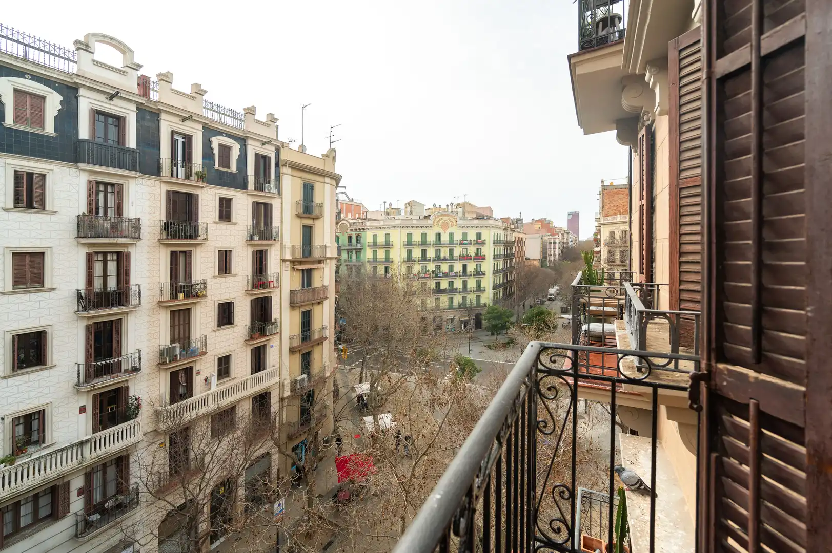 Wohnung mit Aufzug zum Verkauf in Eixample, imagen 23