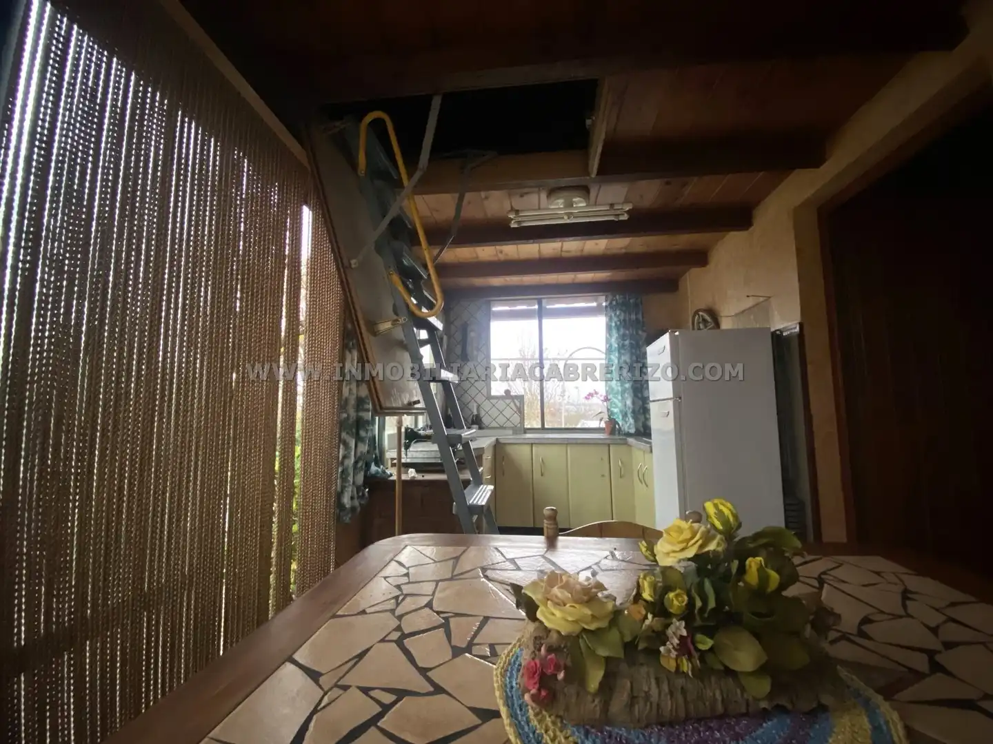 Cocina de Terreno en venta en Valle de Elorz / Elortzibar