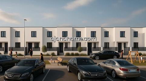 Photo 5 of Flat for sale in Calle la Orilla, 30, La Oliva pueblo, Las Palmas