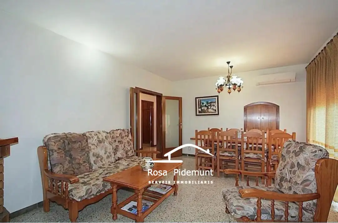Maison avec piscine à vendre à Carrer Bruc, imagen 4