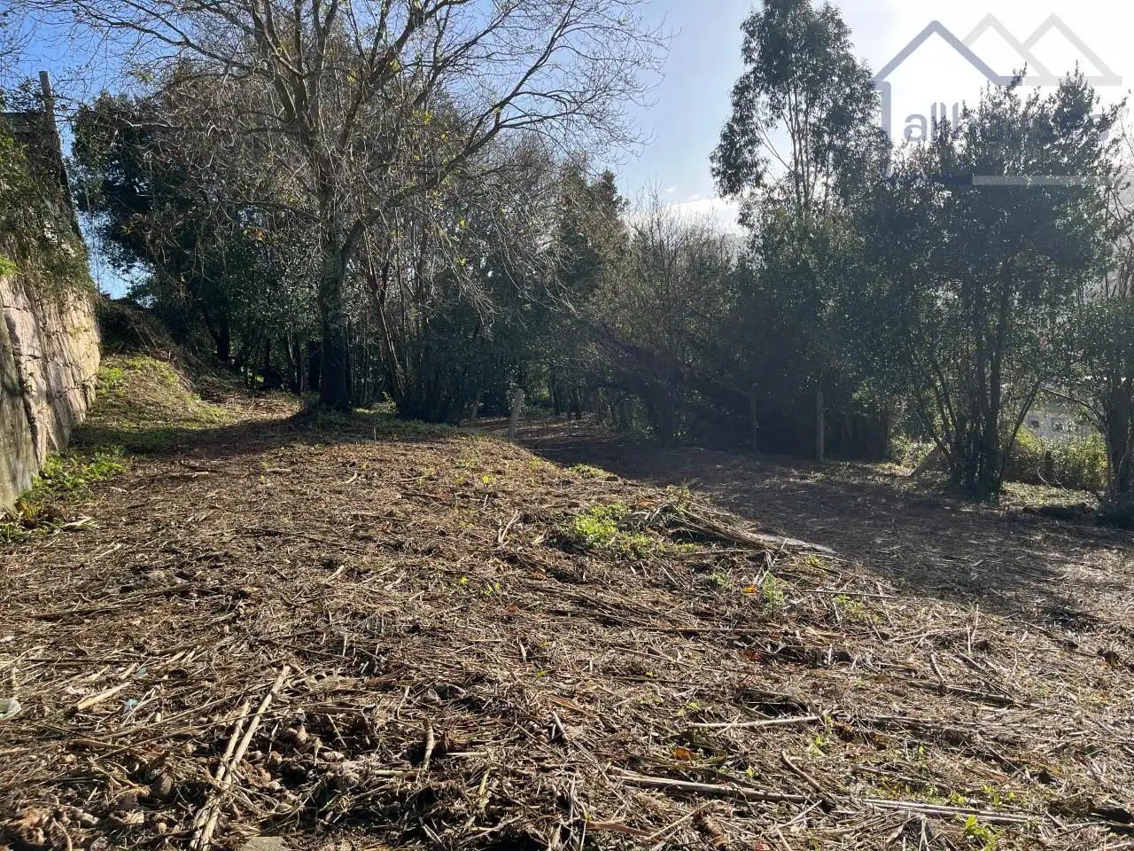 Wohnbaugrundstück zum Verkauf in Rúa Tanque, imagen 17