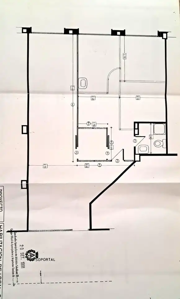 Local comercial en venda a Arantzazuko Ama Kalea, imagen 21