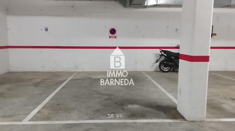 Foto 2 de Garaje en venta en Tirso de Molina, Centre, Roses