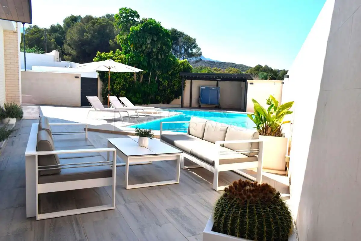 Chalet con piscina en venta en Escandinavia - Cautivador, imagen 42