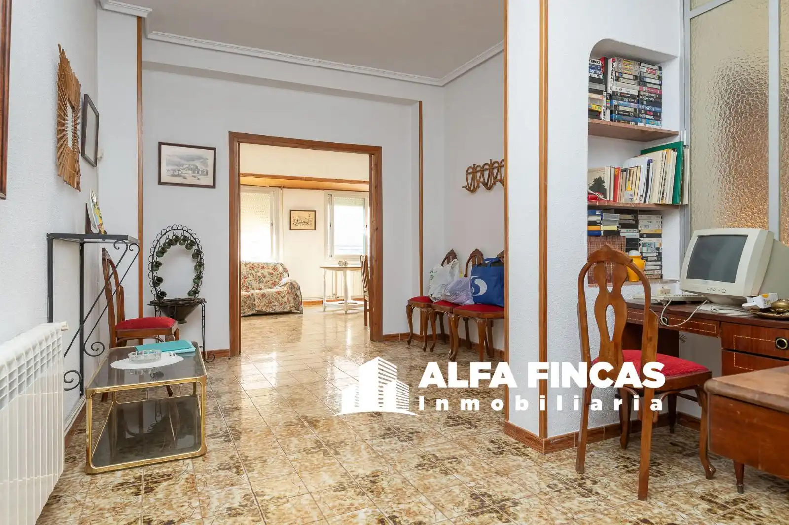 Villa mit Garten zum Verkauf in Corrihuela 16, imagen 3