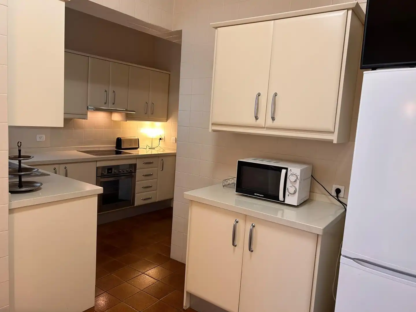 Cocina de Piso en venta en Granada con Aire acondicionado, Calefacción y Trastero