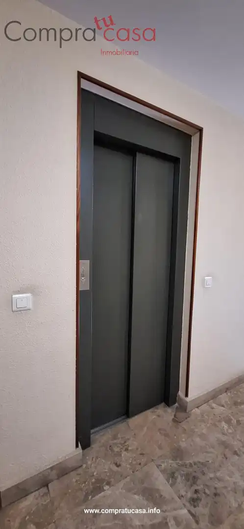 Flat for rent in Real Sitio de San Ildefonso  with Heating, Parquet flooring and Terrace