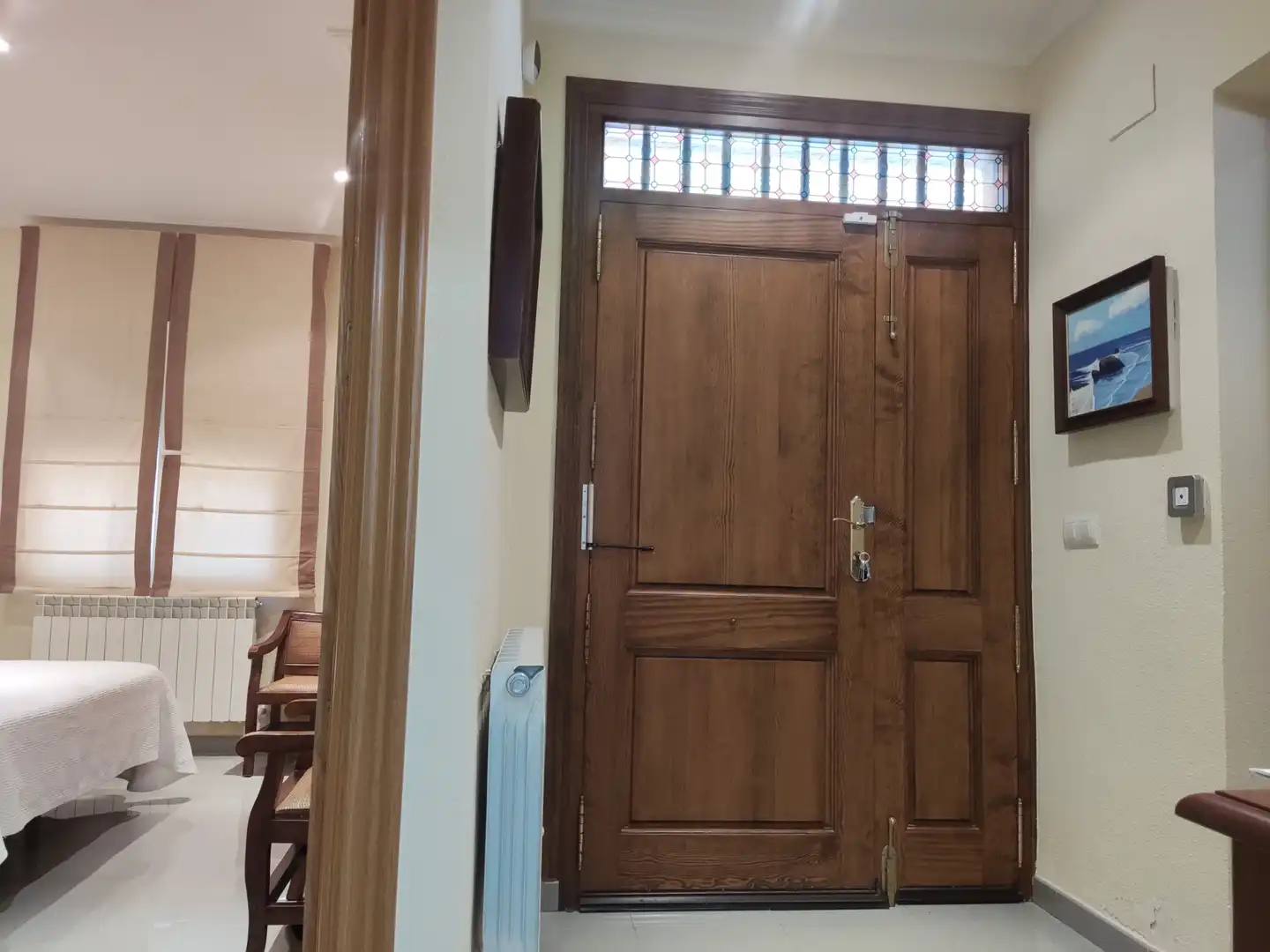 Casa o xalet en venda en Ciudad Real amb Aire condicionat, Calefacció i Jardí privat