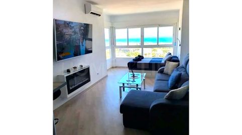 Foto 4 de Estudi en venda a La Colina, Torremolinos