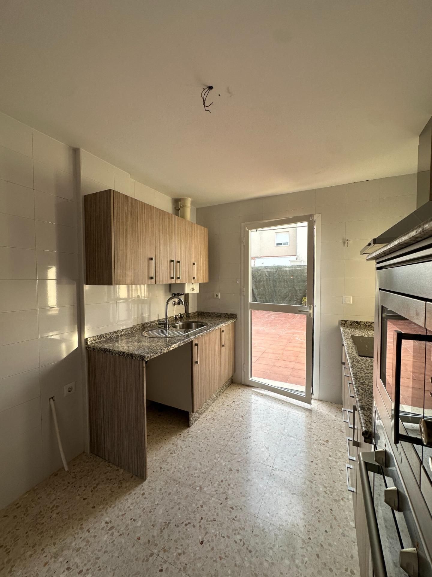 Kitchen of House or chalet for sale in Utrera  with Terrace