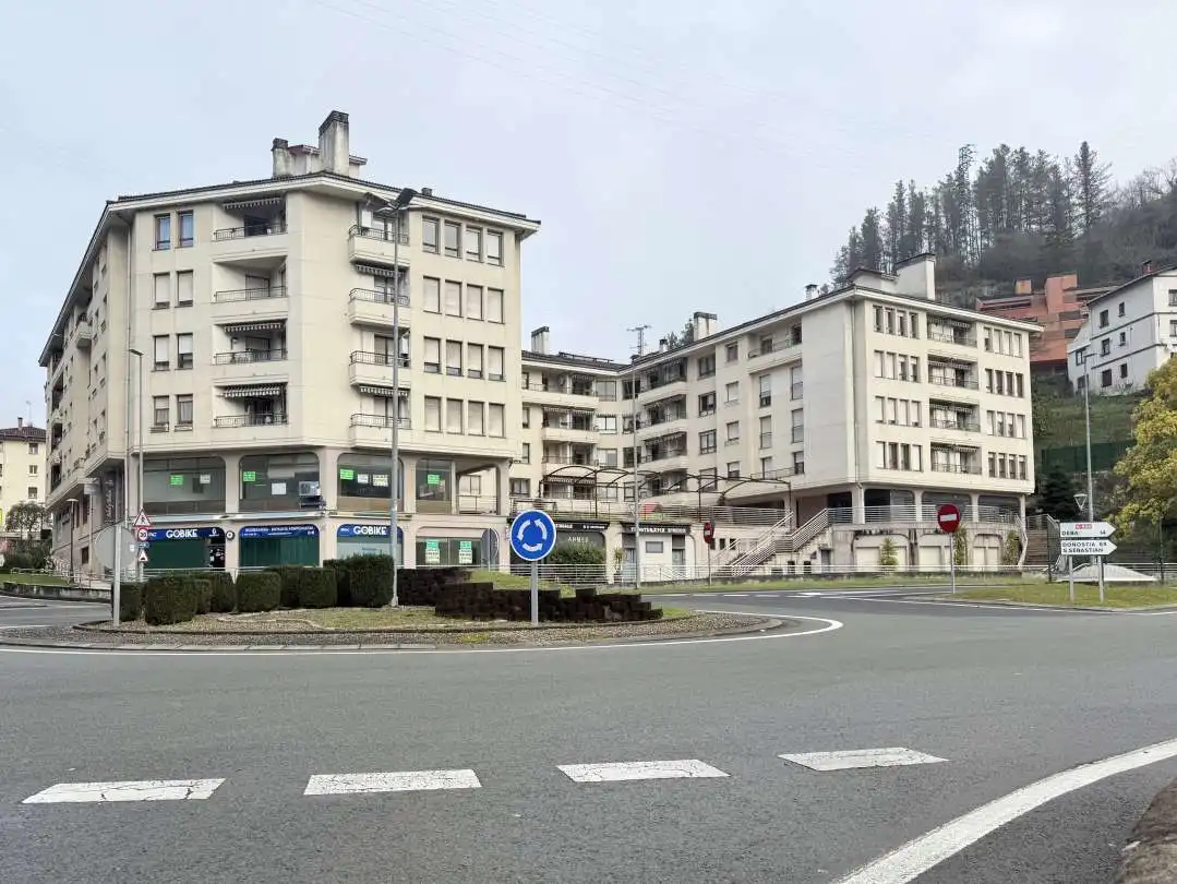Aparcamiento en venta en Elgoibar, imagen 2