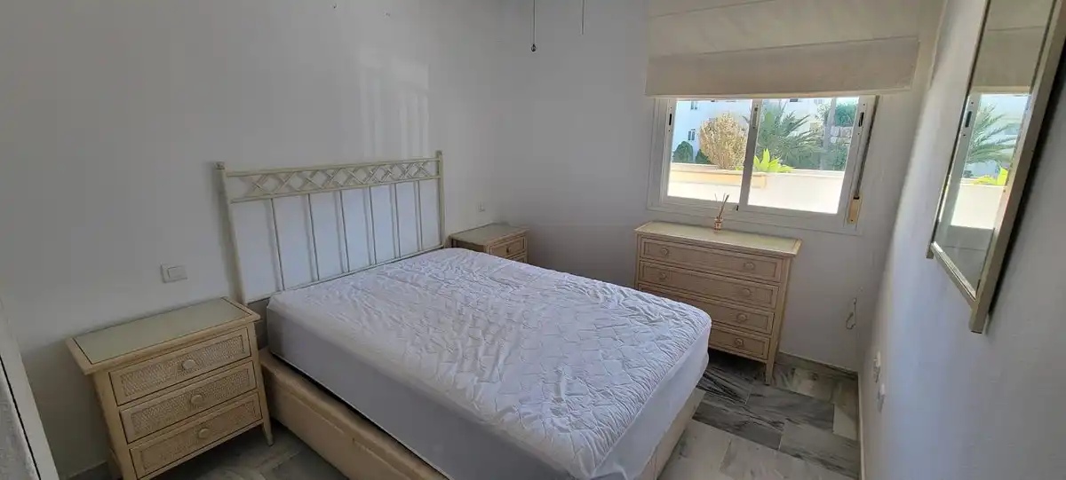 Apartament amb piscina en venda a Riviera del Sol, imagen 16