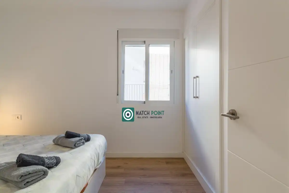 Piso de alquiler en Calle Bikini, Almuñecar Centro