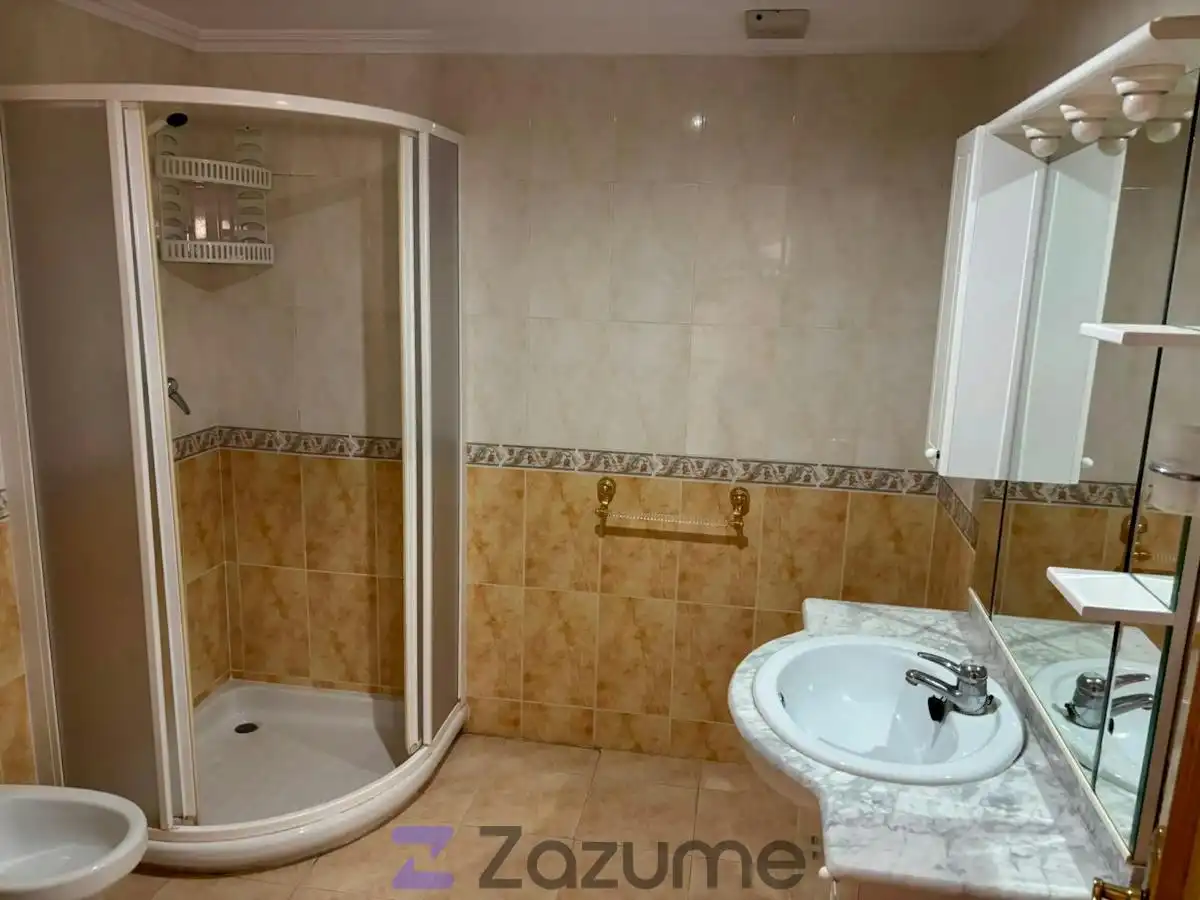 Casa amb terrassa de lloguer a C. Roque Chabás, imagen 11