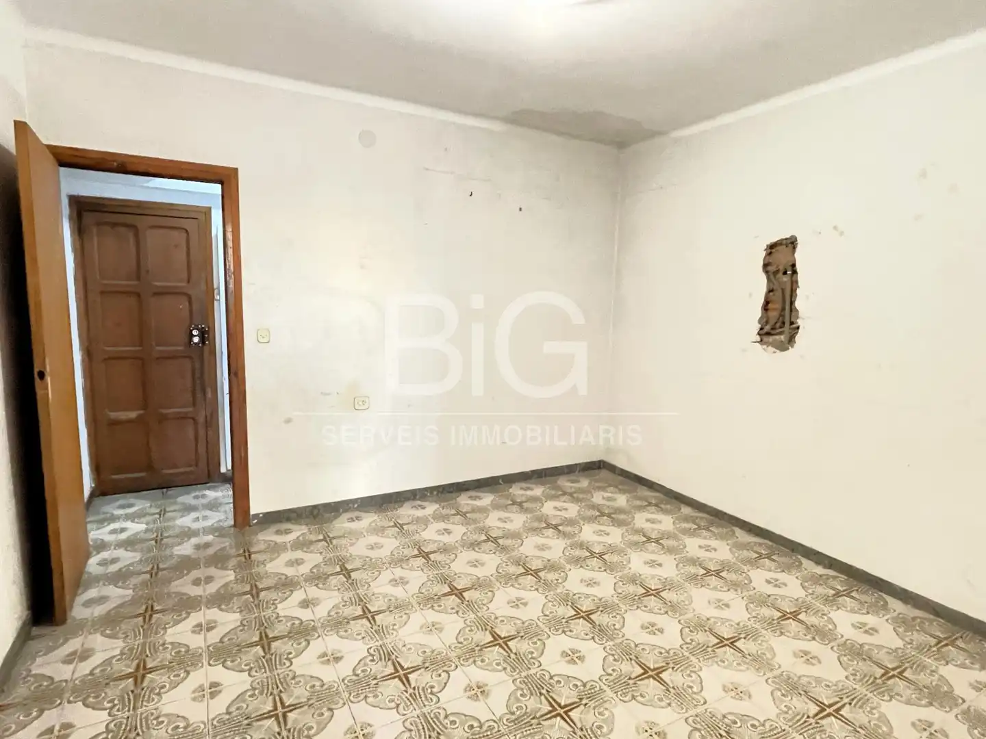 Ático en venta en Mataró con Terraza, Trastero y Balcón