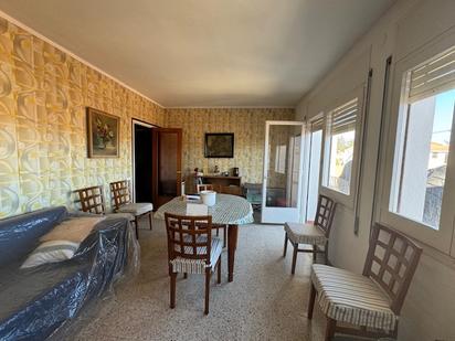 Dining room of Flat for sale in Sant Hilari Sacalm