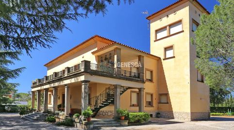 Foto 5 de Casa o chalet en venta en Carretera de Matadepera, Matadepera, Barcelona
