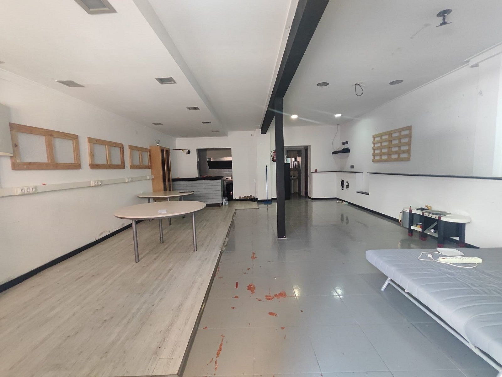 Premises for sale in Vilanova del Camí