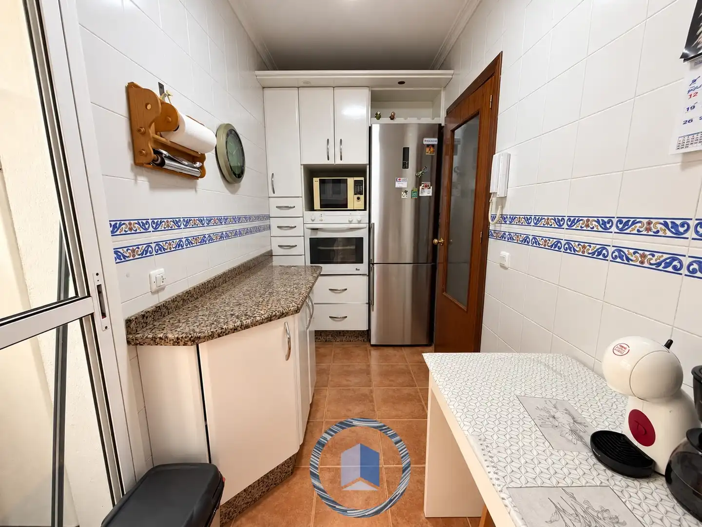 Cocina de Piso en venta en Centro