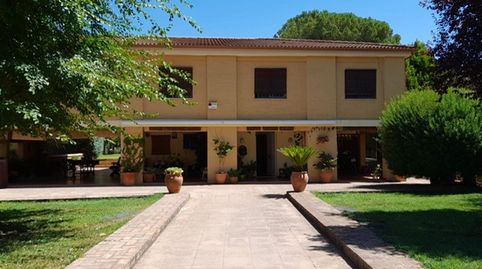 Foto 5 de Casa o chalet en venta en Santa Maria de Trassierra, Córdoba Capital