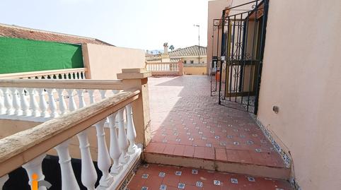 Foto 3 de Casa o xalet en venda a San García, Cádiz