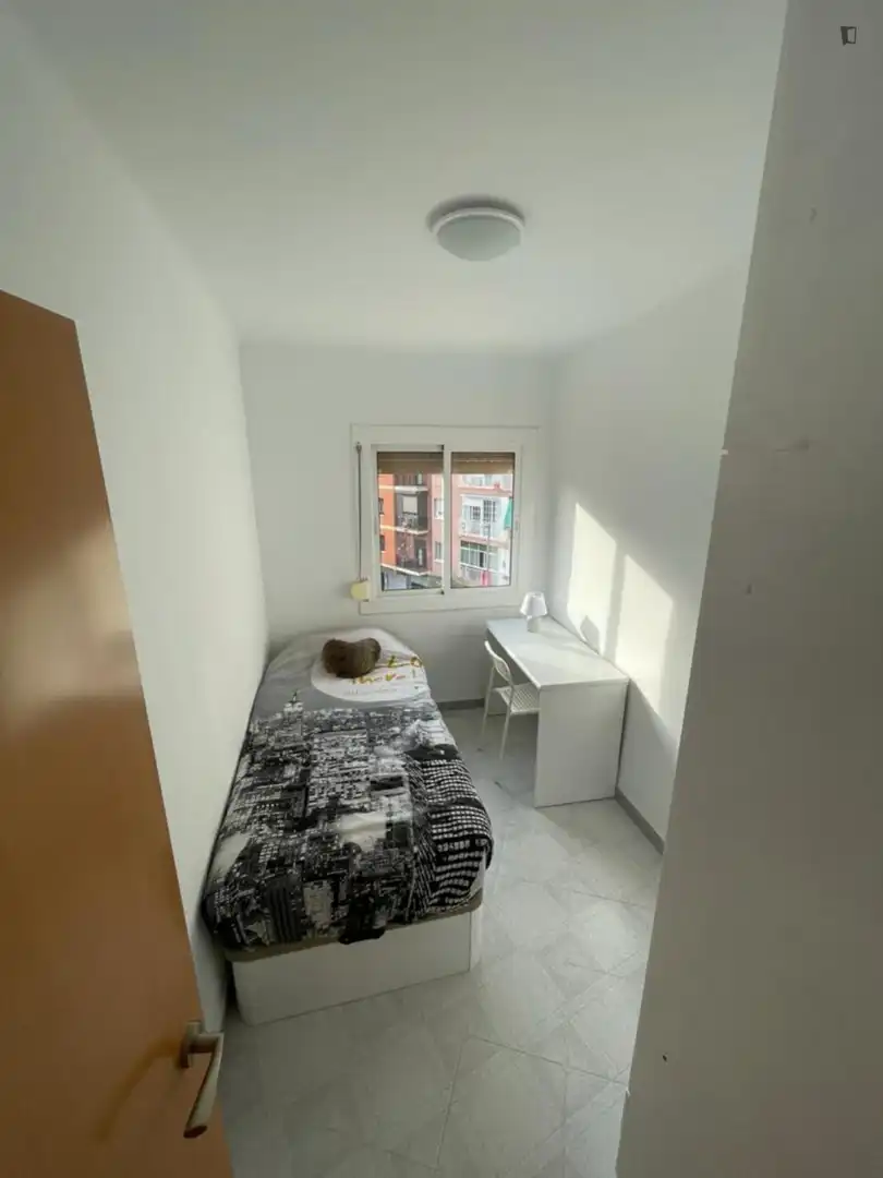 Room in Can Vidalet