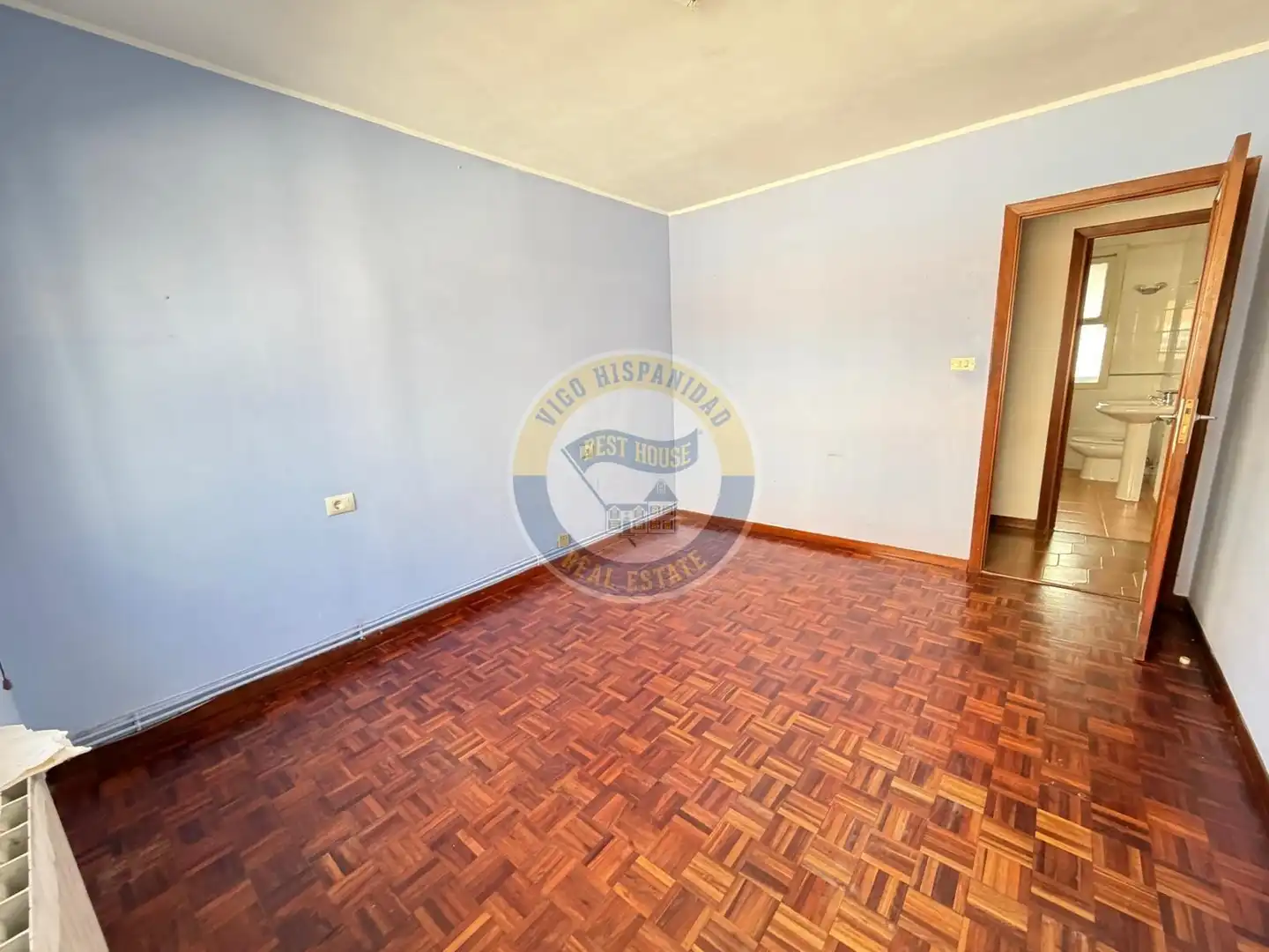 Flat for sale in Avenida Avenida Hispanidad, O Castro