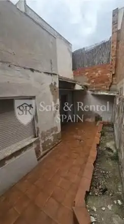 Detached homes for sale in Blanes