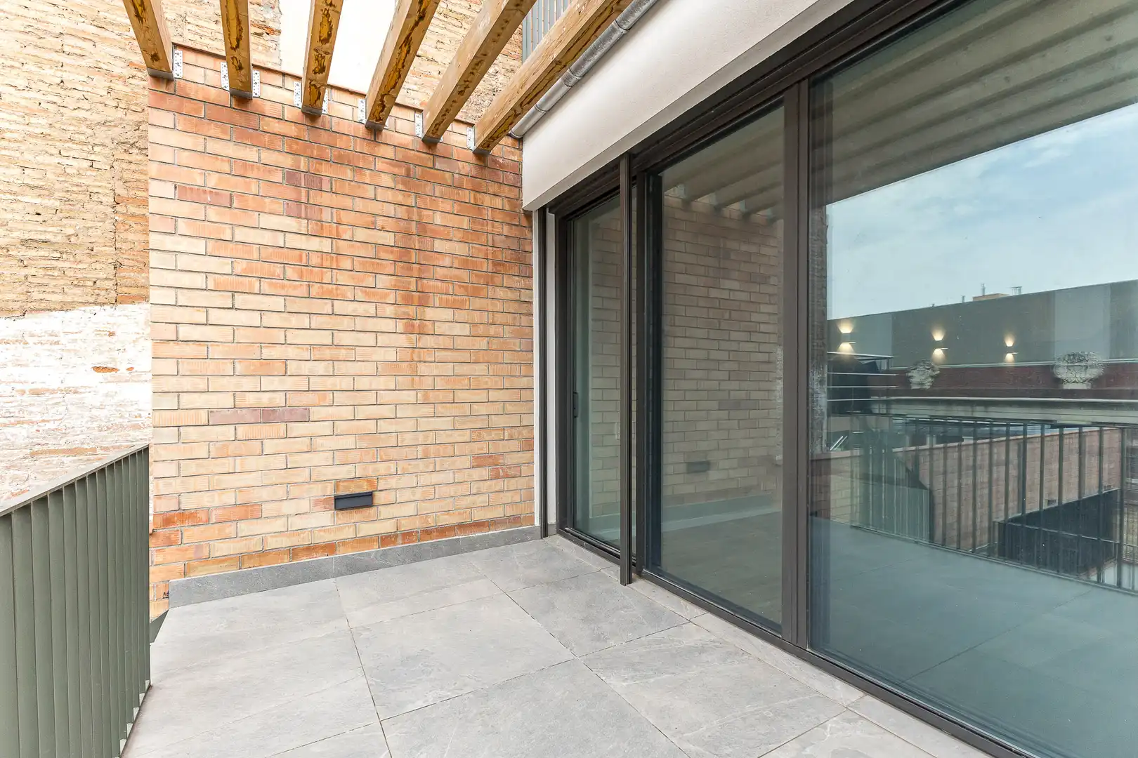 Casa a schiera con terrazza in vendita a Molins de Rei, imagen 10