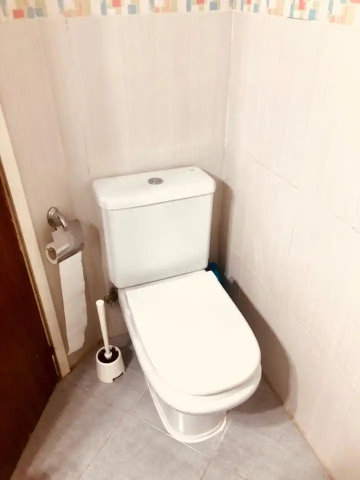 Baño de Piso en venta en Rubí con Balcón
