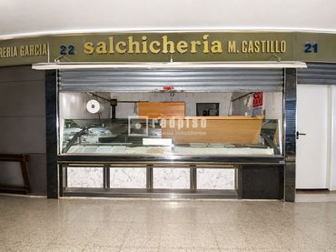 Gewerbefläche zum Verkauf in Centro