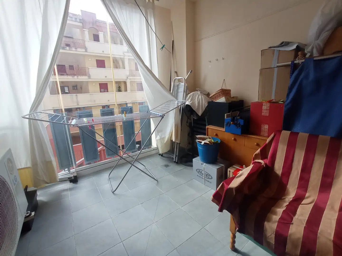 Terrassa de Pis en venda en Fuengirola amb Aire condicionat, Terrassa i Piscina comunitària