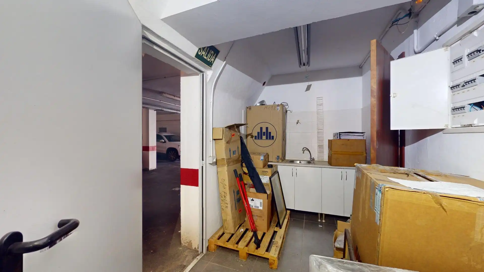 Commercial properties for sale in San Cristóbal de la Laguna