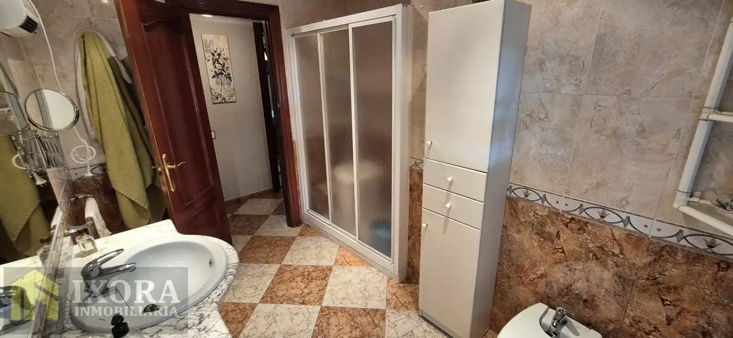 Erdgeschosswohnung mit Aufzug zum Verkauf in Calle Núcleo Residencial la Paz, imagen 5