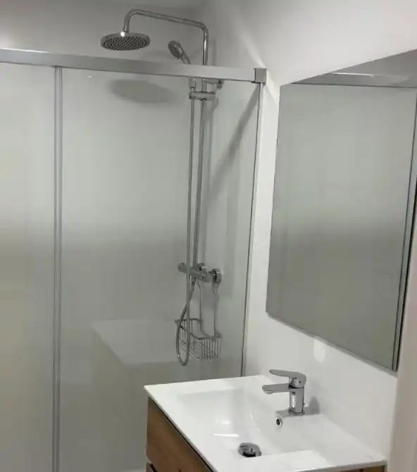 Appartement avec ascenseur à louer à Rúa de Ramón Cabanillas, imagen 11