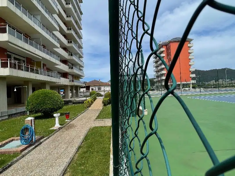 Piso con piscina en venta en Av. Enrique Mowinckel 57, imagen 45
