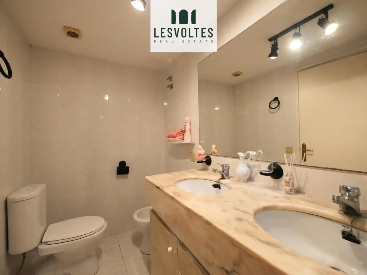 Bathroom of Detached homes for sale in Palafrugell  with Heating and Balcony