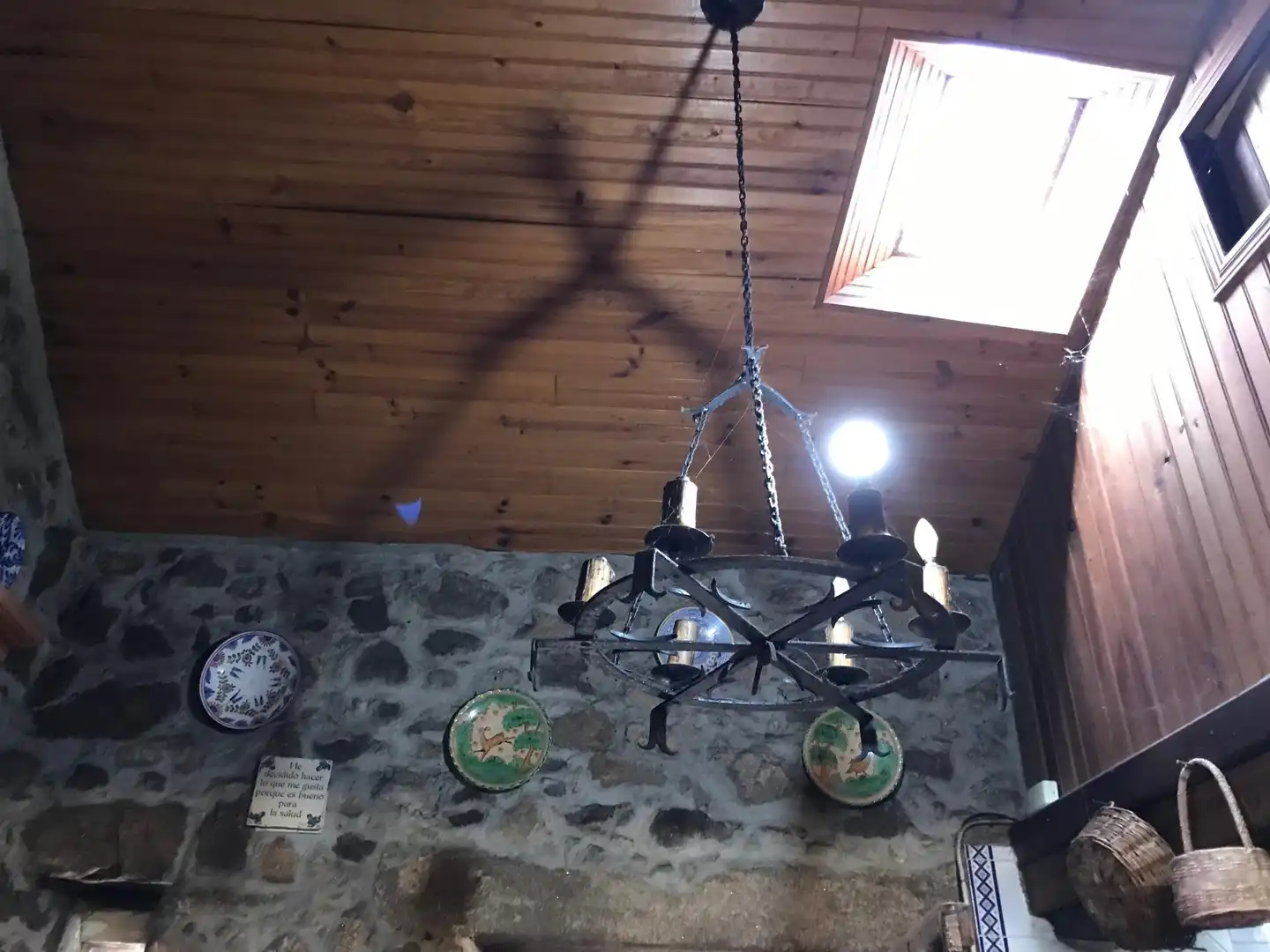 Finca rústica en venta en Rois con Calefacción y Piscina