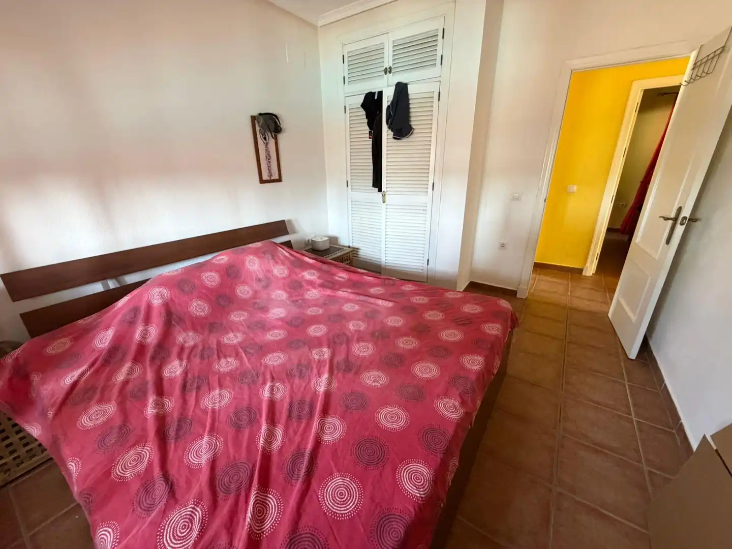 Bedroom of Houses for sale in Chiclana de la Frontera  with Private garden, Terrace and Storage room