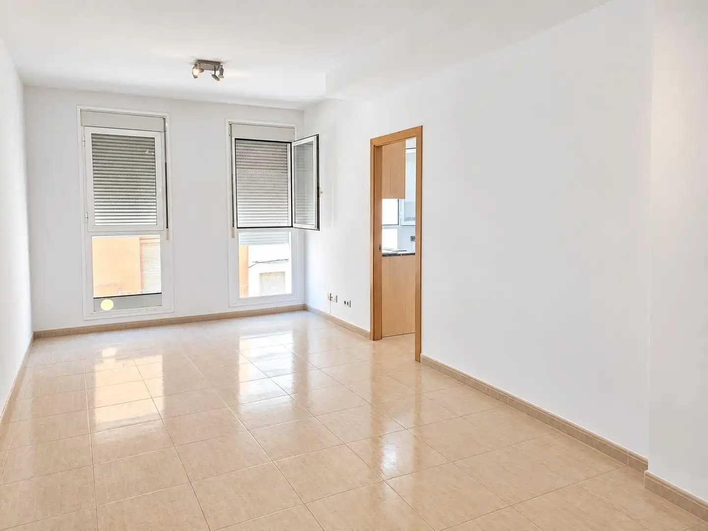 Piso con ascensor en venta en Casc Antic