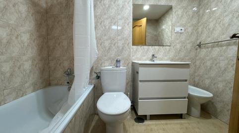 Foto 5 de Pis de lloguer a N/a, Norte - Universidad, Madrid