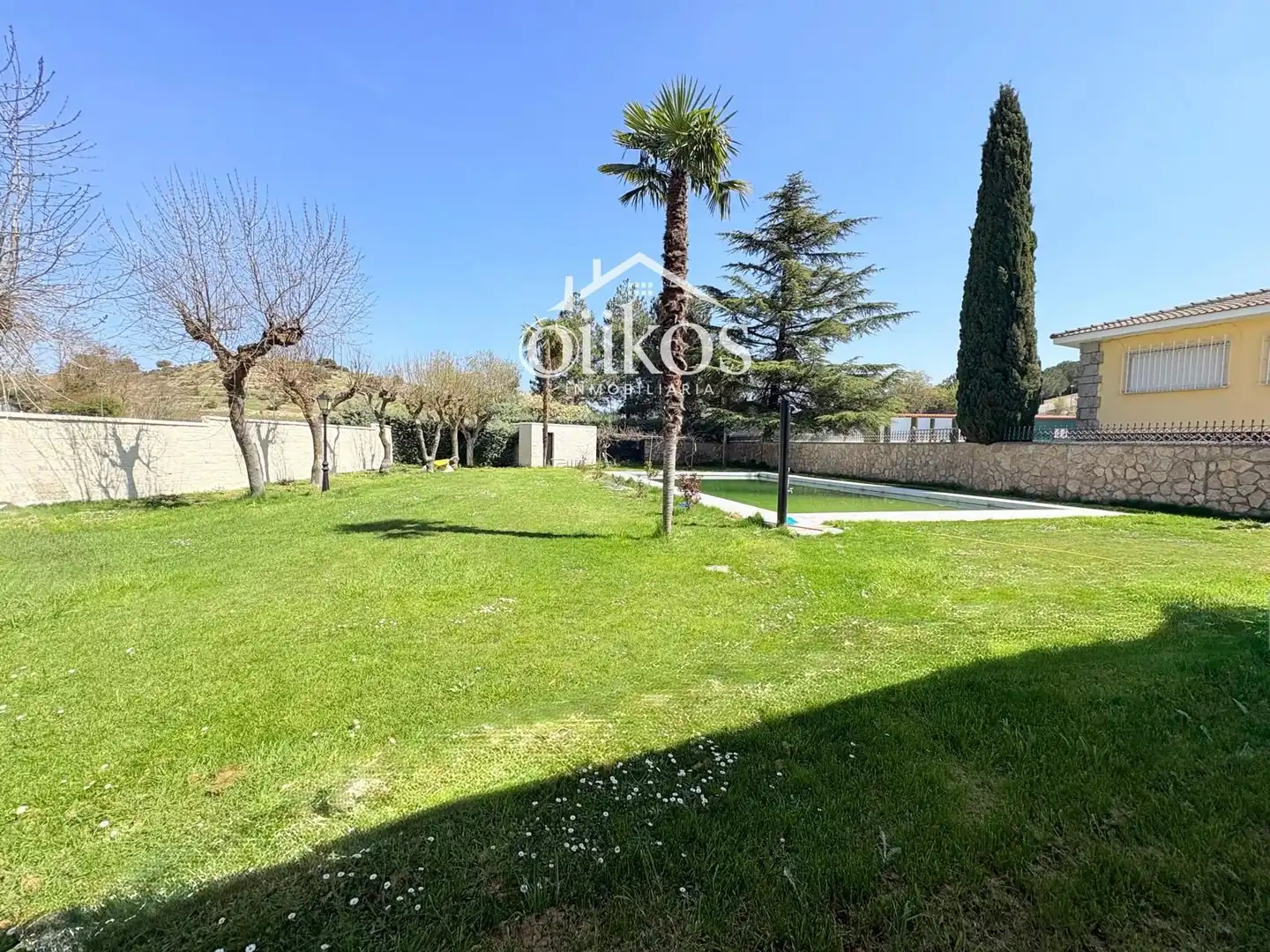 Chalet con terraza en venta en Villamayor, imagen 12