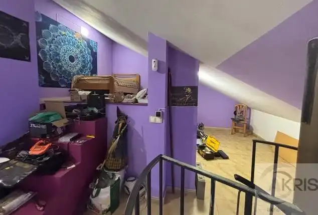 Piso en venta en Pantoja