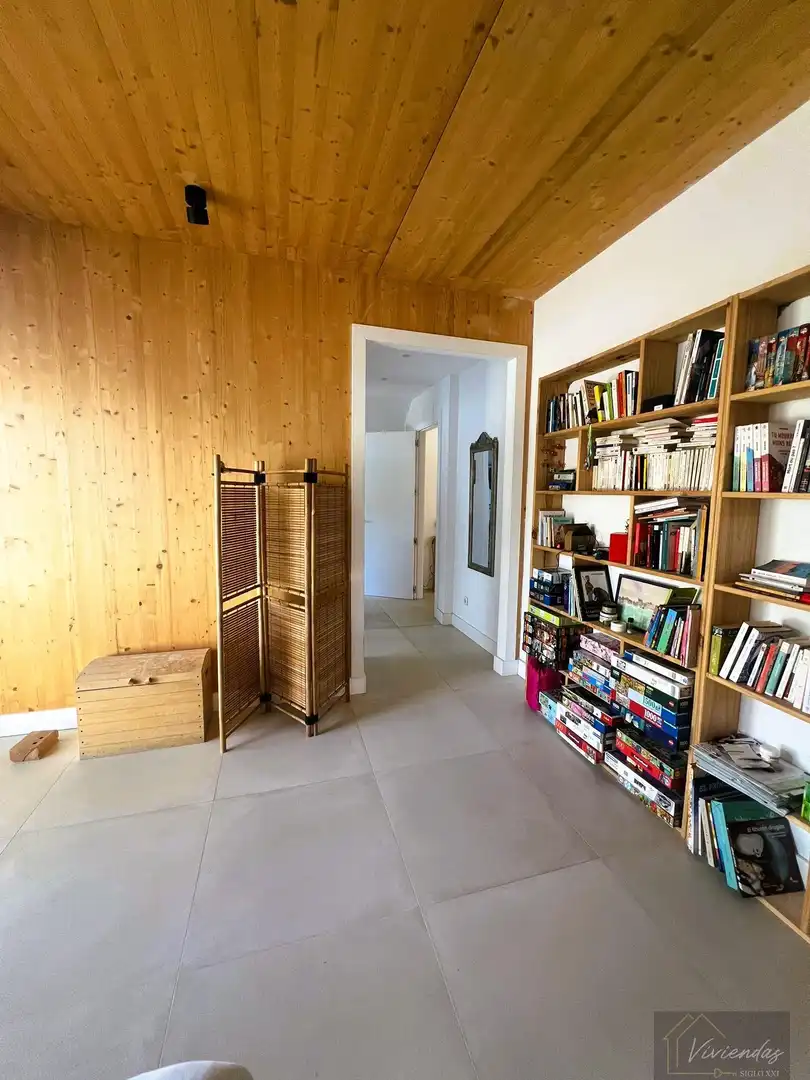 Houses for sale in Villanueva de la Cañada  with Heating, Terrace and Balcony