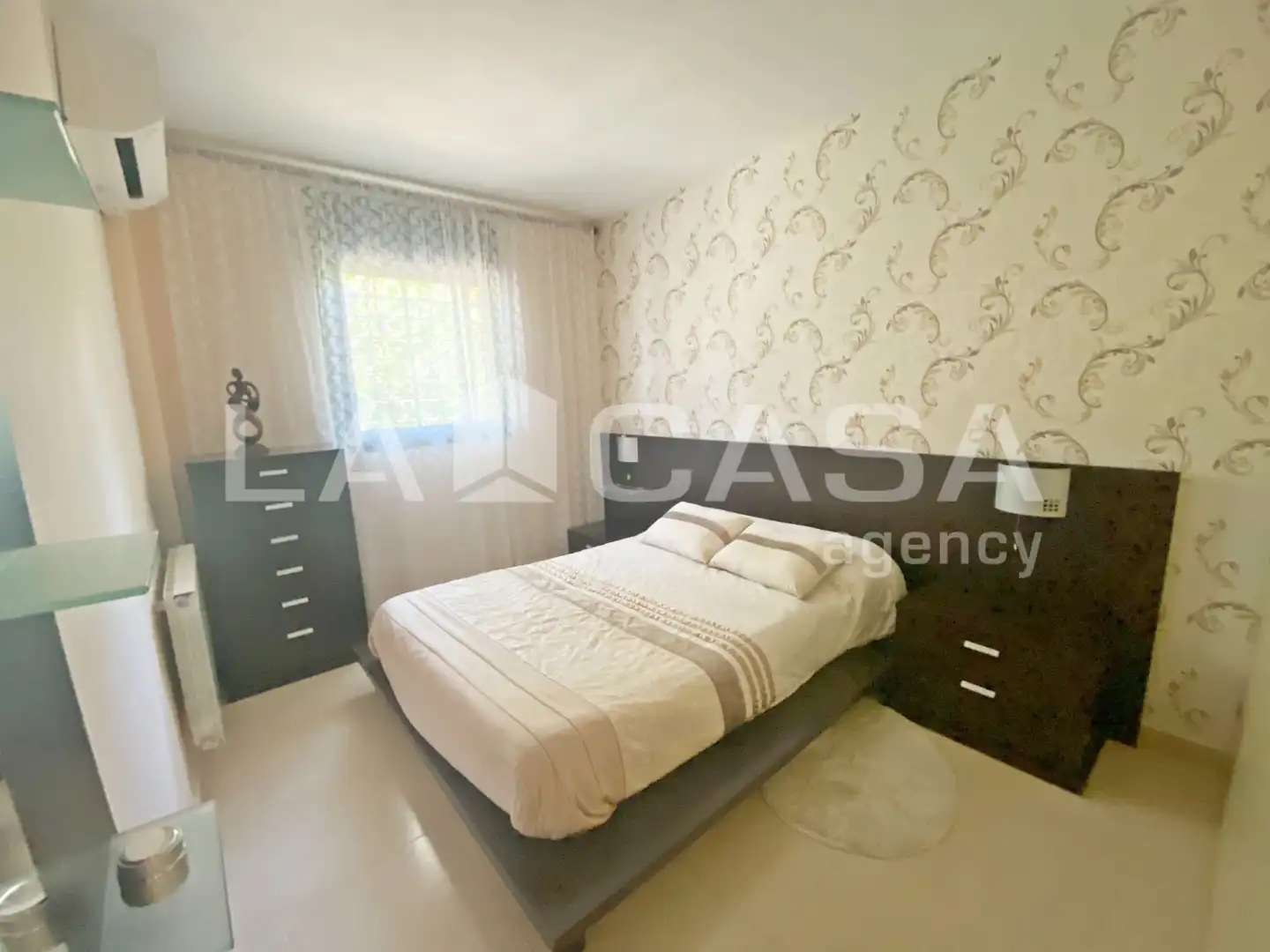 Bedroom of Ground floor for sale in Granollers Nord